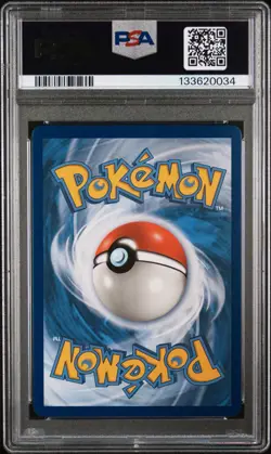 2019 POKEMON SUN & MOON HIDDEN FATES #68 FULL ART/JESSIE & JAMES PSA 10 - Image 2