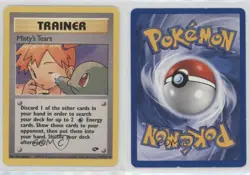 Misty's Tears Pokemon Gym Challenge #118 2000 - Image 3