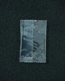 2025 Pokemon TCG S.Chinese Glow In The Dark Coin Foil Zeraora Sealed LU57 - Image 2