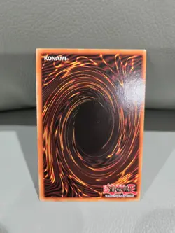 Yugioh Yata-Garasu MAMA-EN046 Ultra Rare 1st Ed NM - Image 2