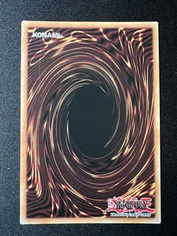 Dark Magician Girl (2021) LART-EN035 The Lost Art Promotion Limited Edition - Image 2
