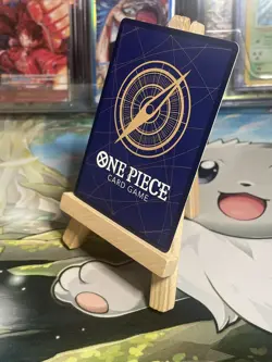 Charlotte Linlin OP08-069 One Piece Japanese Version 2nd Anniversary Set - Image 5