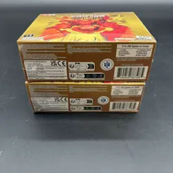 Lot of (2) One Piece EN PRB-01 The Best Premium Booster Box - Image 4