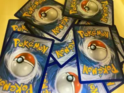 Reverse Holo Pokemon Sword & Shield Vivid Voltage /185 $2 Minimum Order Required - Image 2