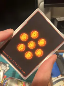 Son Goku FS09-07 Bonus Pack Gold Alt Art Dragon Ball Legends Promo Card - Image 2