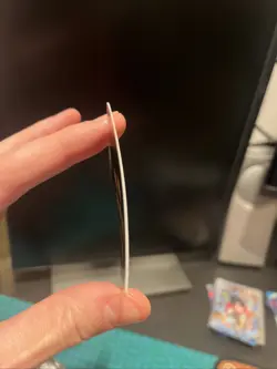 Son Goku FS09-07 Bonus Pack Gold Alt Art Dragon Ball Legends Promo Card - Image 3