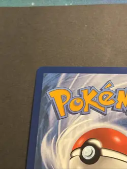 Pokemon TCG Counter Catcher Paradox Rift 264/182 Gold Hyper Rare Holo Near Mint - Image 4