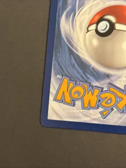 Pokemon TCG Counter Catcher Paradox Rift 264/182 Gold Hyper Rare Holo Near Mint - Image 5