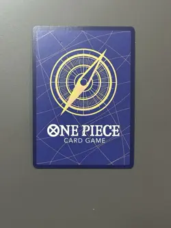 Trafalgar Law P-017 Winner Tournament Pack Volume 7 - One Piece Card Game - Image 2