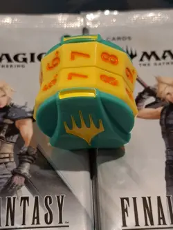 Magic The Gathering Final Fantasy Chocobo Bundle (No Chocobo Booster) - Image 4