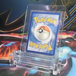 Pokemon Gengar EX 34/119 XY - Phantom Forces Full Art Holo Ultra Rare 170 HP EX - Image 2