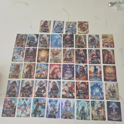 Soul Masters TCG Card Lot - Image 1