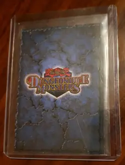 Yugioh Dungeon Dice Monsters DDM Energy Disc B1-10 Figure & Card Lot English - Image 2