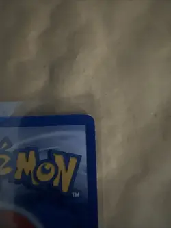 Misty's Wish- 108/132 - Pokemon Gym Challenge Unlimited Rare Card WOTC MP - Image 3
