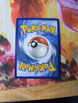 Pokemon Card Lapras VMAX 050/202SWSH01 Sword & Shield Holo - Image 2