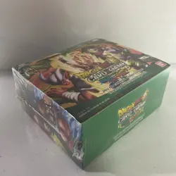 Dragon Ball Super Card Game - Miraculous Revival Booster Box - French Version - Image 1