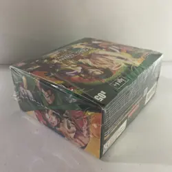 Dragon Ball Super Card Game - Miraculous Revival Booster Box - French Version - Image 2