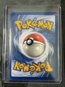 Mewtwo 10/130 Holo Rare - Base Set 2 - WOTC 2000 Pokemon Card - LP - Image 3