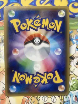 Pokemon XY Japanese Froslass Holo 1st Edition CP3 Pokekyun Collection 09/32 - Image 3