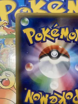 Pokemon XY Japanese Froslass Holo 1st Edition CP3 Pokekyun Collection 09/32 - Image 4