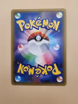 Froslass Pokemon XY 2016 CP3 Pokekyun 1st Edition Japanese 009/032 NM Radiant - Image 3