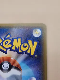 Froslass Pokemon XY 2016 CP3 Pokekyun 1st Edition Japanese 009/032 NM Radiant - Image 5