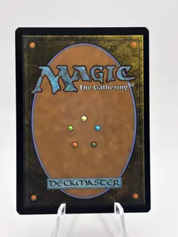 Elrond, Master of Healing 0318 Showcase Foil Lord Of The Rings LTR MTG NM - Image 2