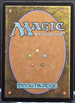 Blood Crypt #397 Ravnica Remastered Retro Frame Regular Rare - Image 2