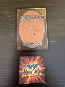 MTG - Marwyn, the Nurturer - Rainbow Foil - #1960 Secret Lair Drop SLD Magic - Image 2