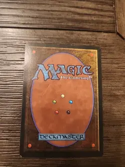 MTG Necropotence Ice Age Regular Rare - Image 2