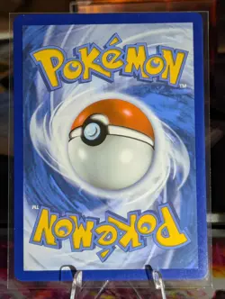 Pokemon TCG Blastoise Holo Rare Card 2/102 Celebrations 25th Anniversary Edition - Image 2