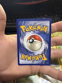 Pokemon Card Jungle Error No Symbol Lot Jolteon Snorlax Pidgeot Nm-Lp - Image 4