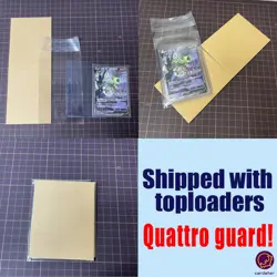 [AR] 12 Card SV2P FULL Complete Set 072-083/071 Snow Hazard Pokemon Card Jap - Image 4