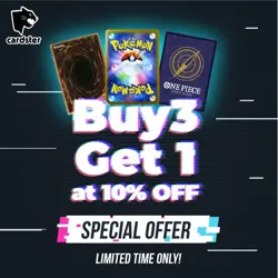 [RR] 9 Card SV8a FULL Complete Eeveelution (Eevee) Terastal Festival Pokemon - Image 4