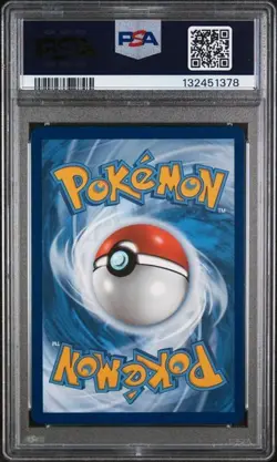 2025 Pokemon Prismatic Evolutions Umbreon ex #161 SIR PSA 10 - Image 2