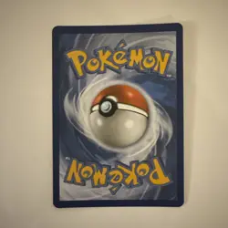 Pokemon TCG Shining Magikarp Celebrations Classic Collection Near Mint Condition - Image 2