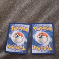 Pokemon TCG Diglett 66/102 Wizards Set - 2 Cards - Image 2