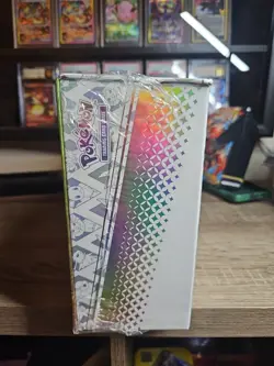 Pokemon Prismatic Evolutions Super Premium Collection SPC Sealed w/Case *Read - Image 2