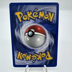 Giovanni - 18/132 - Pokemon Gym Challenge Unlimited Holo Rare Card WOTC LP - Image 2