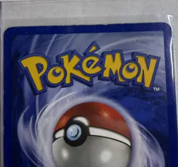 Pokemon TCG WOTC Sabrina Trainer Gym Challenge Holo Card 20/132 - Image 4