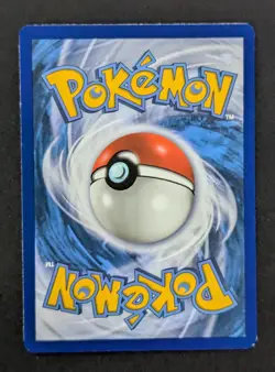 2013-2017 Pokemon XY Black Star Promos Meloetta #XY193 2f4 - Image 2