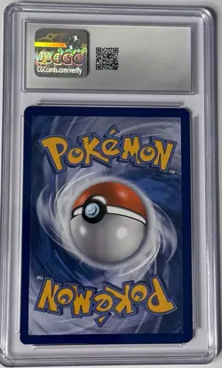 Pokemon TCG Generations - Sylveon EX RC21/RC32 Graded CGC 8.5 - Image 2