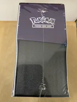 Pokemon TCG Scarlet & Violet PALDEAN FATES Elite Trainer Box ETB New/Sealed - Image 5