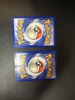 Lot Of 4 Pokemon Cards - Bulbasaur, Ivysaur, Venusaur - Image 3