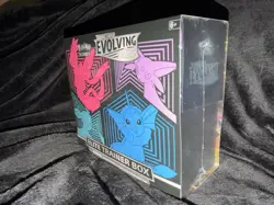 Pokemon Evolving Skies ETB + 4 Pokemon Center ETB's *NEW SEALED* - Image 2
