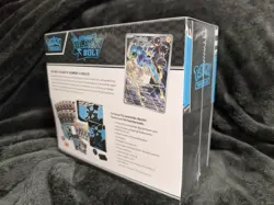 Pokemon Evolving Skies ETB + 4 Pokemon Center ETB's *NEW SEALED* - Image 5