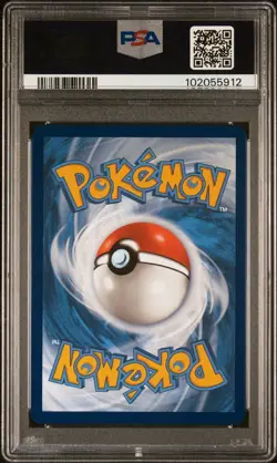 24’ Pokemon Twilight Masquerade 024 Teal Mask Ogerpon Holo Promo PSA 10 GEM MINT - Image 2