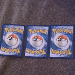 Pokemon TCG Base Set Lot - Caterpie, Weedle x3 Wizards of the Coast English - Image 2