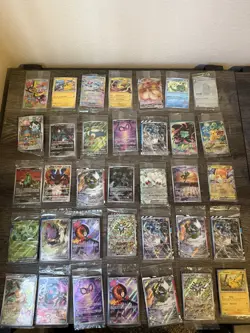 Pokemon Sealed Promo HUGE Lot - Image 1