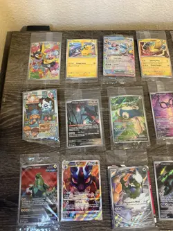 Pokemon Sealed Promo HUGE Lot - Image 2